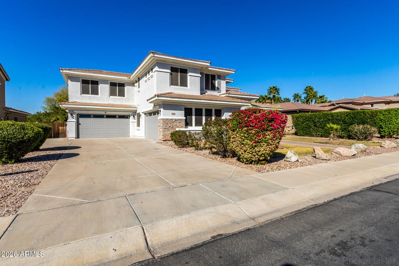 1308 E Flamingo Ct, Gilbert, AZ 85297