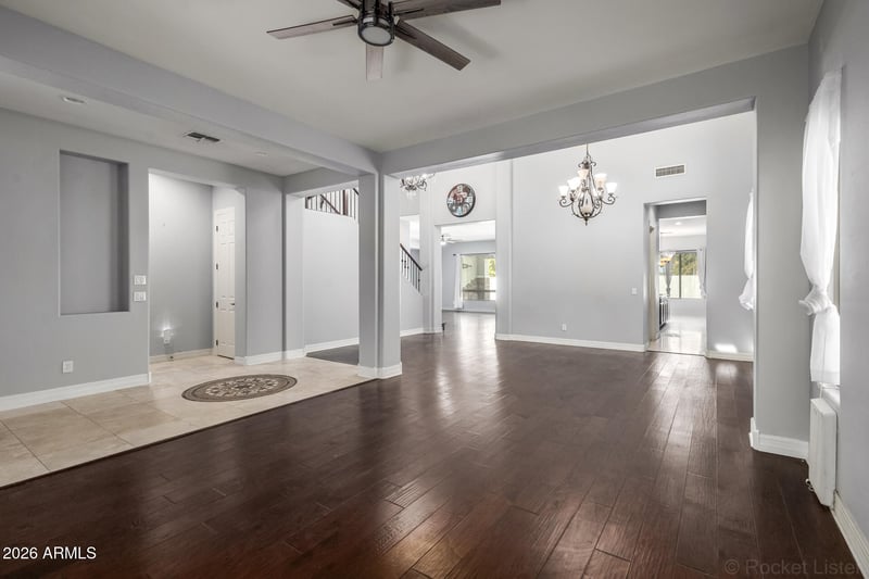 1308 E Flamingo Ct, Gilbert, AZ 85297