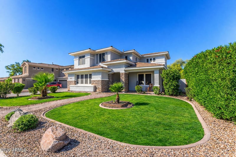 Home Worth Check