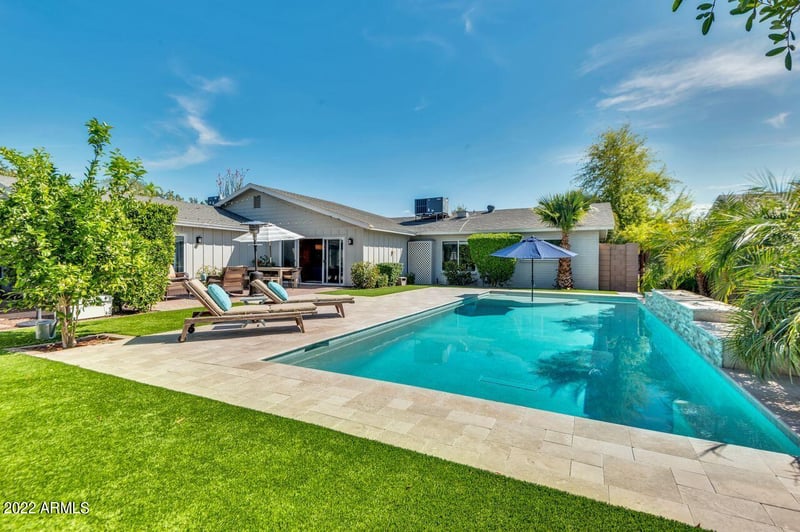 1308 E Georgia Ave, Phoenix, AZ 85014