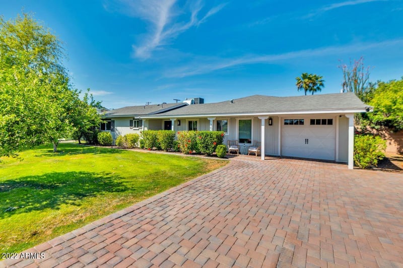 1308 E Georgia Ave, Phoenix, AZ 85014