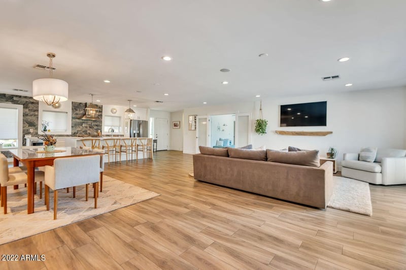 1308 E Georgia Ave, Phoenix, AZ 85014