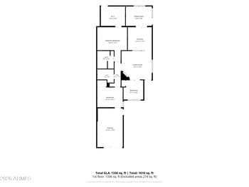 1308 Hopi Cir, Mesa, AZ 85204
