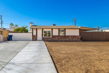 1308 Esther St, Tempe, AZ 85288