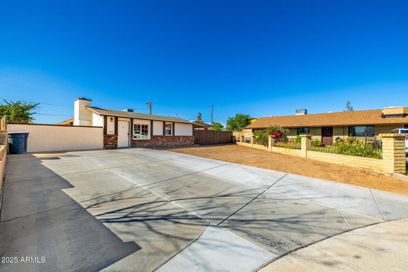 1308 Esther St, Tempe, AZ 85288