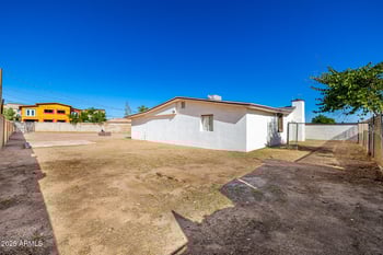 1308 Esther St, Tempe, AZ 85288