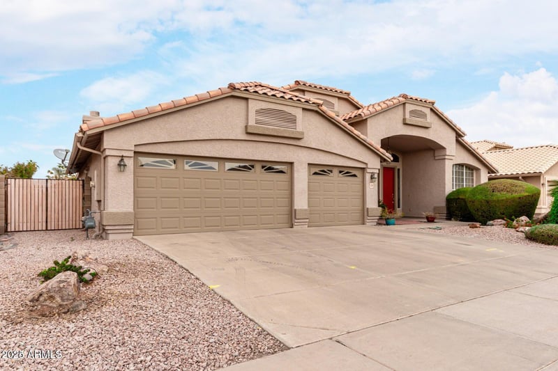 1308 Horseshoe Ave, Gilbert, AZ 85296
