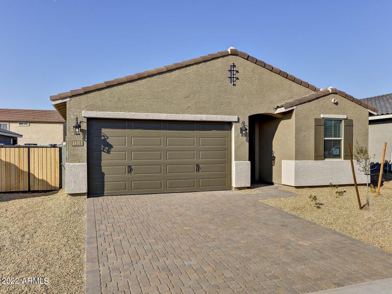 1308 S 224th Ln, Buckeye, AZ 85326