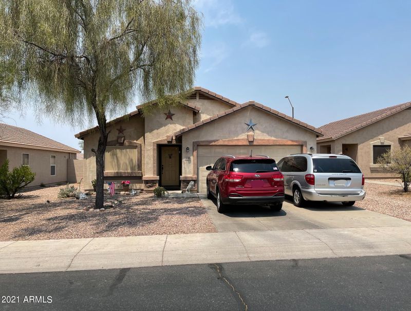 1308 S 226th Dr, Buckeye, AZ 85326