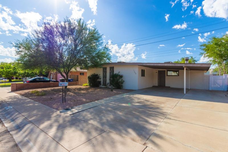 1308 S Darrow Dr, Tempe, AZ 85281