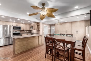 1308 Spur --, Mesa, AZ 85204
