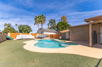 1308 Spur --, Mesa, AZ 85204