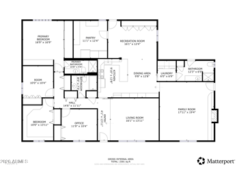 1308 Spur --, Mesa, AZ 85204