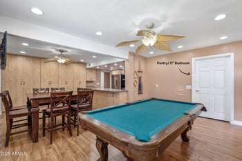 1308 Spur --, Mesa, AZ 85204