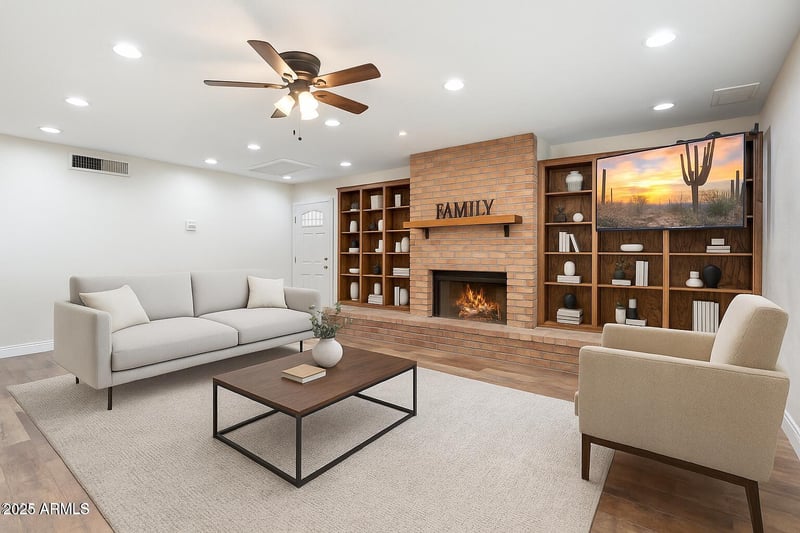 1308 Spur --, Mesa, AZ 85204