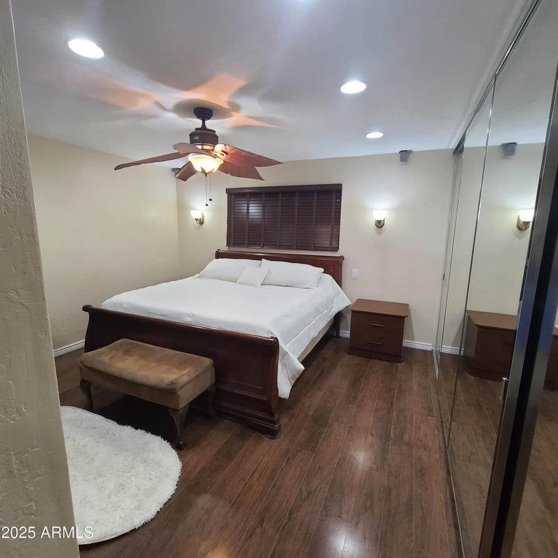 1308 Spur --, Mesa, AZ 85204