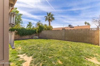 1308 Spur --, Mesa, AZ 85204