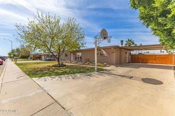 1308 Spur --, Mesa, AZ 85204