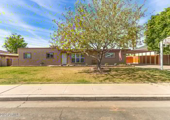 1308 Spur --, Mesa, AZ 85204