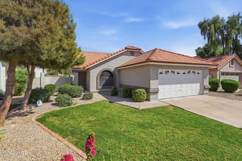 1308 Starfish Dr, Gilbert, AZ 85233