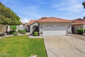 1308 Starfish Dr, Gilbert, AZ 85233