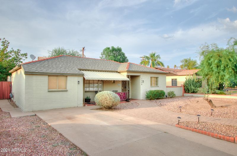 1308 W Flower St, Phoenix, AZ 85013