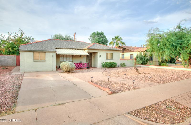 1308 W Flower St, Phoenix, AZ 85013