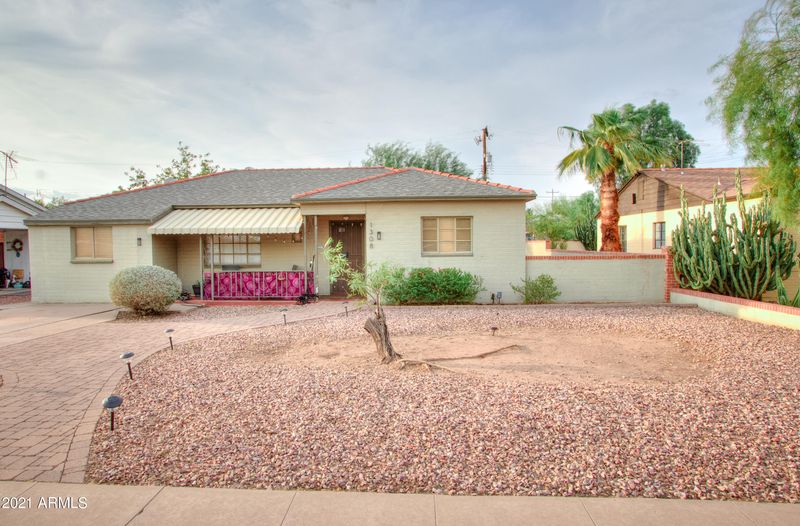 1308 W Flower St, Phoenix, AZ 85013