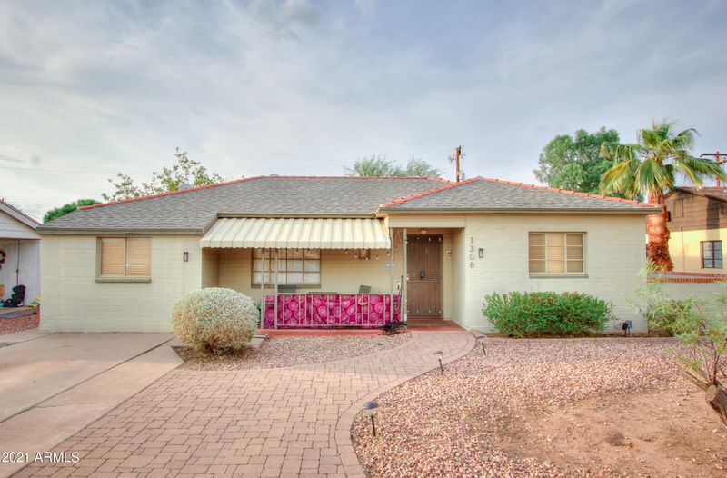 1308 W Flower St, Phoenix, AZ 85013