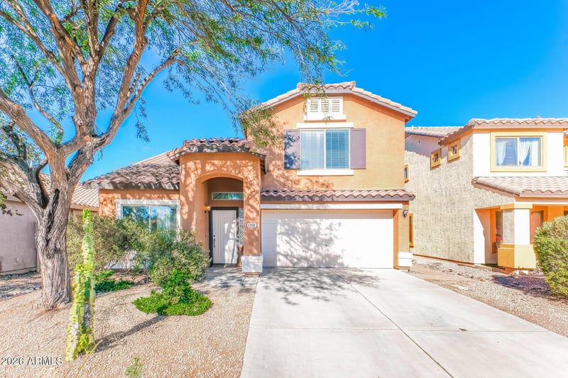 1308 Jersey Way, San Tan Valley, AZ 85143