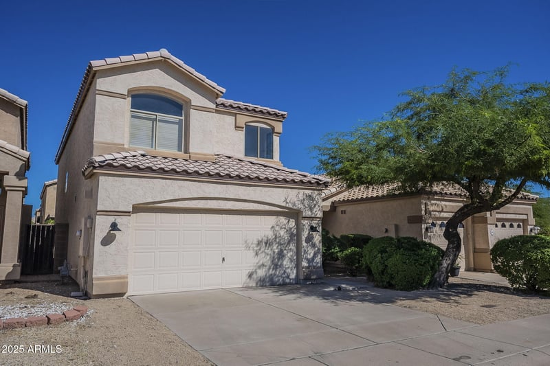 1308 Wahalla Ln, Phoenix, AZ 85027