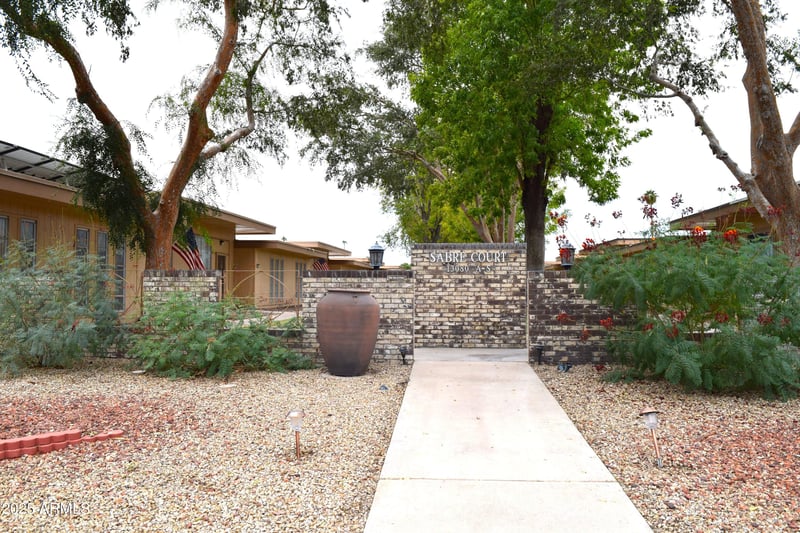 13080 99th Dr #D, Sun City, AZ 85351