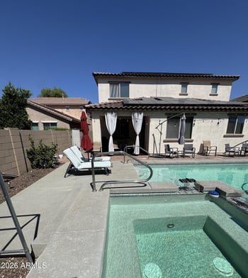 13080 147th Dr, Surprise, AZ 85379
