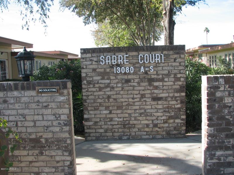13080 N 99th Dr #E, Sun City, AZ 85351
