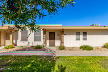 13081 100th Ave, Sun City, AZ 85351