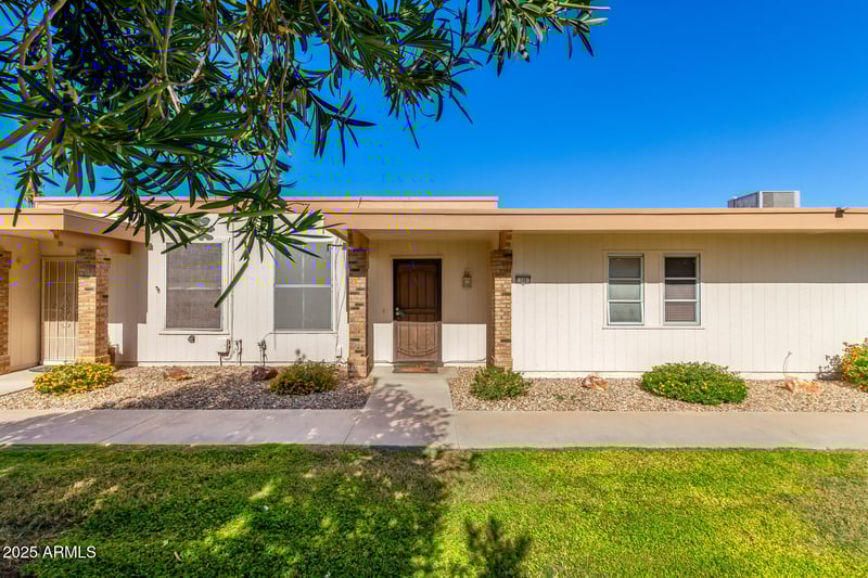 13081 100th Ave, Sun City, AZ 85351