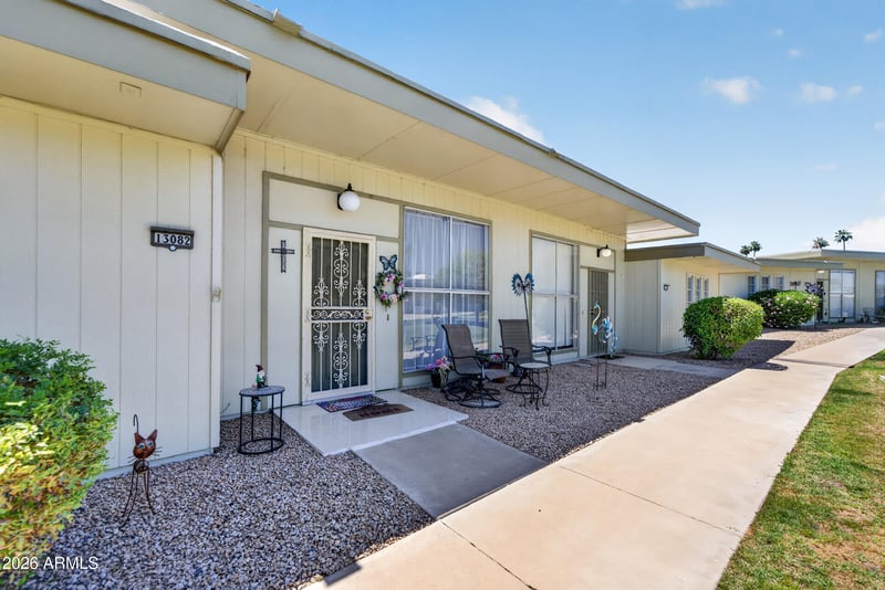 13082 100th Dr, Sun City, AZ 85351