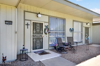 13082 100th Dr, Sun City, AZ 85351