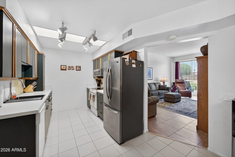 13082 N 100th Dr N, Sun City, AZ 85351