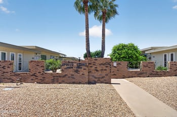 13082 100th Dr, Sun City, AZ 85351