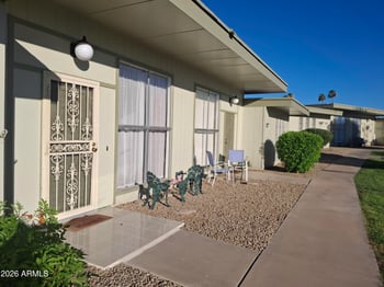 13082 100th Dr, Sun City, AZ 85351