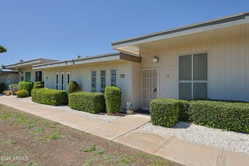 13083 N 99th Dr, Sun City, AZ 85351