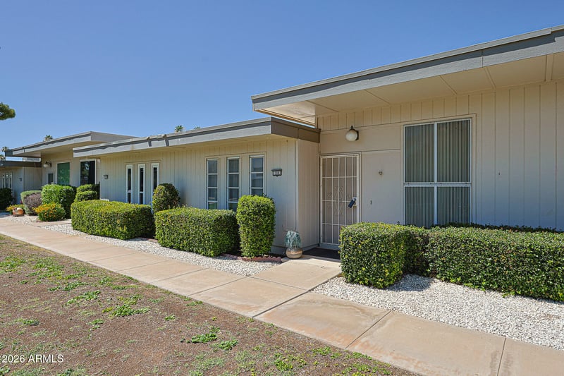 13083 N 99th Dr, Sun City, AZ 85351