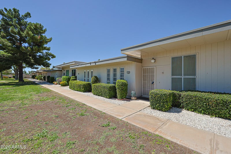 13083 N 99th Dr, Sun City, AZ 85351