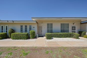 13083 N 99th Dr, Sun City, AZ 85351