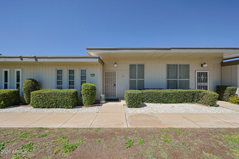 13083 N 99th Dr, Sun City, AZ 85351