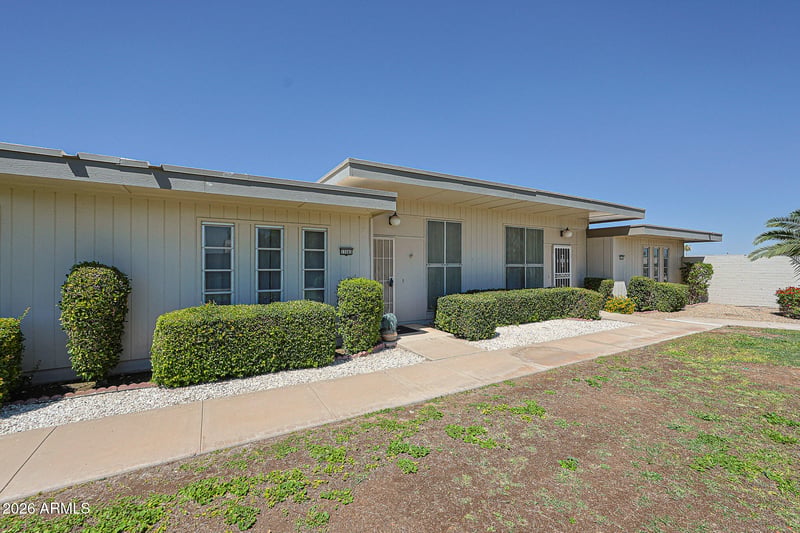 13083 N 99th Dr, Sun City, AZ 85351