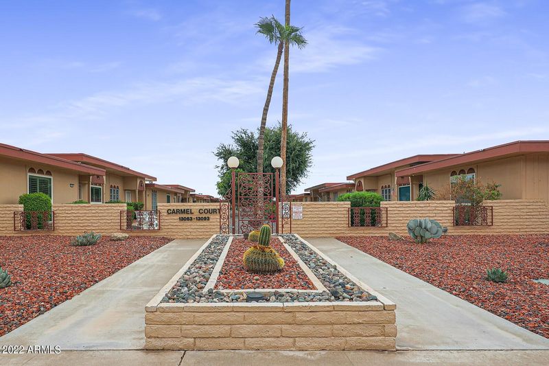 13085 N 100th Dr, Sun City, AZ 85351
