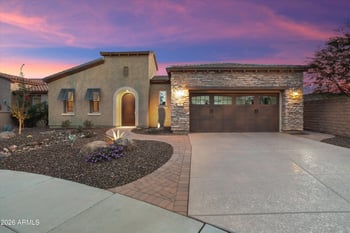 13087 Desert Vista Trl, Peoria, AZ 85383