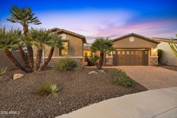 13088 W Desert Vista Trl, Peoria, AZ 85383
